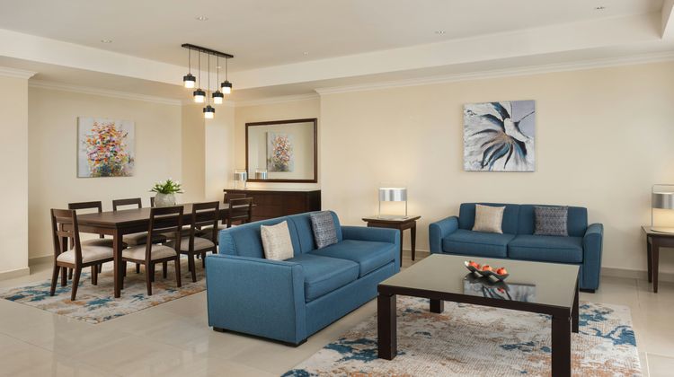 Sedra Arjaan Room