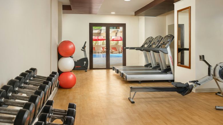 <b>Sedra Arjaan Health Club</b>. Images powered by <a href="https://www.leonardoworldwide.com/" title="Leonardo Worldwide" target="_blank">Leonardo</a>.