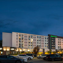 Holiday Inn Laval-Montreal