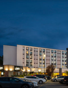 Holiday Inn Laval-Montreal