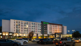 Holiday Inn Laval-Montreal
