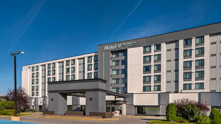 Holiday Inn Laval-Montreal Exterior