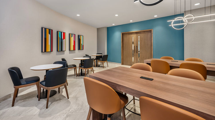 Holiday Inn Laval-Montreal Other