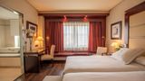Hotel Andalucia Center Room
