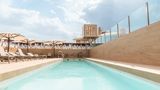 Hotel Andalucia Center Pool