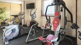 Hotel Andalucia Center Health Club