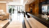 Hotel Andalucia Center Lobby