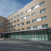 Hotel Andalucia Center