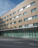 Hotel Andalucia Center