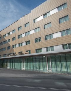 Hotel Andalucia Center