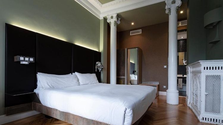 Petit Palace Lealtad Plaza Room
