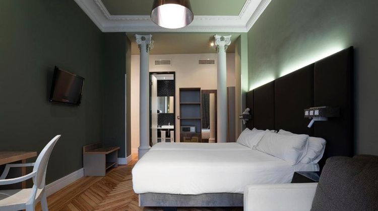 Petit Palace Lealtad Plaza Room