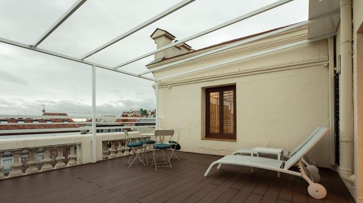 Petit Palace Lealtad Plaza Other