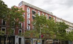 ICON Embassy