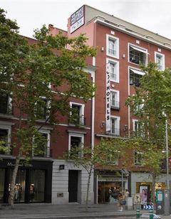 ICON Embassy