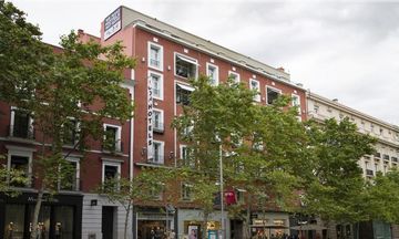 ICON Embassy
