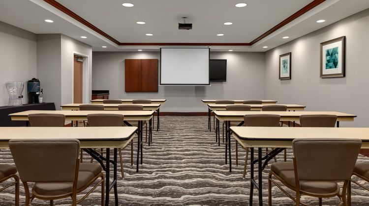 Staybridge Suites Oklahoma City Meeting