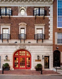 The Franklin on Rittenhouse
