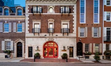 The Franklin on Rittenhouse