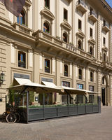 Rocco Forte Hotel Savoy
