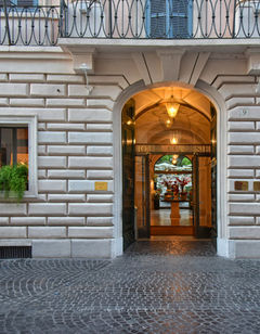 Rocco Forte Hotel de Russie