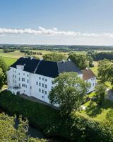 Dragsholm Slot Castle