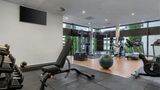 Courtyard Amsterdam Arena Atlas Health Club