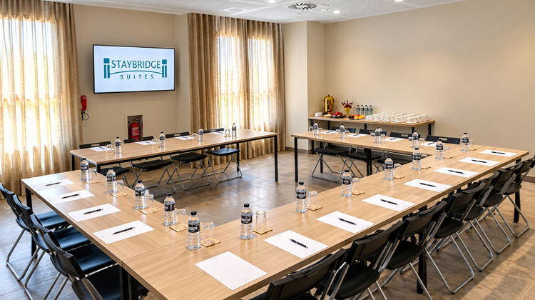 Staybridge Suites Malaga Meeting