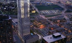 Four Seasons Hotel Denver