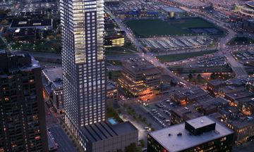 Four Seasons Hotel Denver