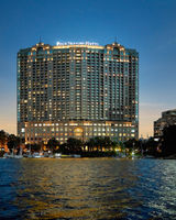 Four Seasons Hotel Cairo at Nile Plaza