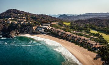 Four Seasons Resort Tamarindo