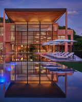 Four Seasons Resort Peninsula Papagayo