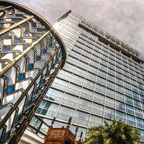 Four Seasons Hotel Jakarta