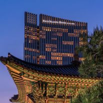 Four Seasons Hotel Seoul