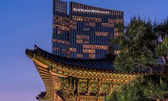 Four Seasons Hotel Seoul