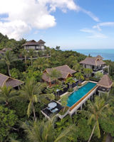 Four Seasons Koh Samui Resort