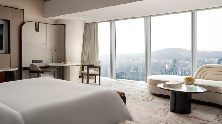 Four Seasons Hotel Guangzhou Other
