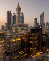 Four Seasons Hotel DIFC