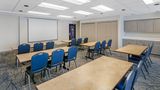 <b>Holiday Inn Express Hotel & Suites Meeting</b>. Images powered by <a href="https://www.leonardoworldwide.com/" title="Leonardo Worldwide" target="_blank">Leonardo</a>.
