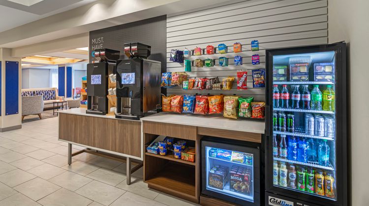 Holiday Inn Express Hotel & Suites Other