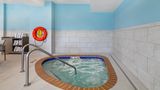 <b>Holiday Inn Express Hotel & Suites Pool</b>. Images powered by <a href="https://www.leonardoworldwide.com/" title="Leonardo Worldwide" target="_blank">Leonardo</a>.