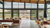 AutoCamp Zion Lobby