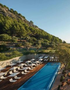 Son Brull Hotel & Spa