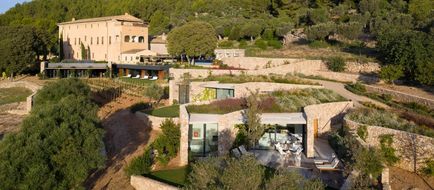 Son Brull Hotel & Spa Exterior