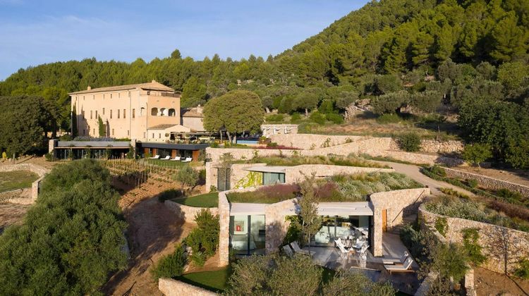 Son Brull Hotel & Spa Exterior