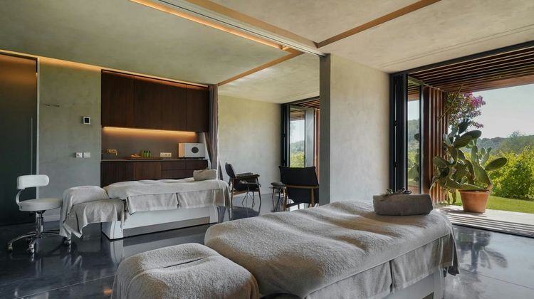 Son Brull Hotel & Spa Room