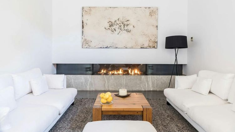 Son Brull Hotel & Spa Room