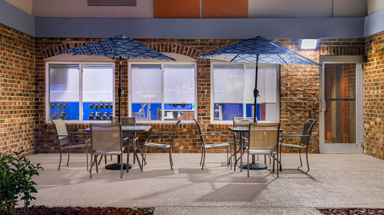 <b>Holiday Inn Express Hotel & Suites Other</b>. Images powered by <a href="https://www.leonardoworldwide.com/" title="Leonardo Worldwide" target="_blank">Leonardo</a>.