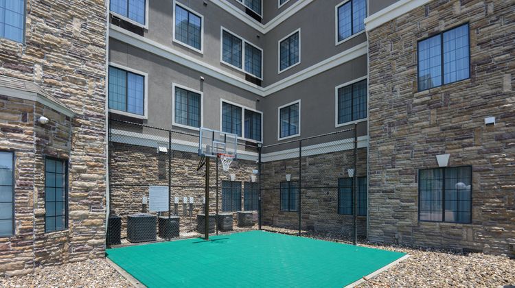 Staybridge Suites Corpus Christi Recreation